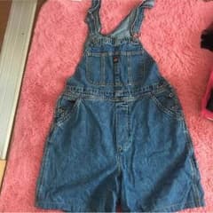 サロペットのサムネイル