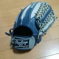 グローブ(一般軟式外野手用)ローリングスのサムネイル