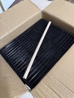 インコ　ケージ　新品、未使用のサムネイル