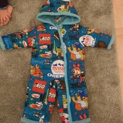 アウター70cm jamのサムネイル