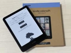 Kindle Colorsoft 16GBのサムネイル