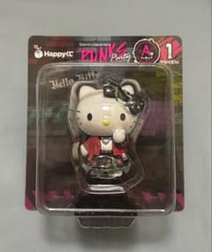 Happy Lottery Hello Kitty A Prize Figure