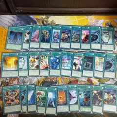 遊戯王のサムネイル