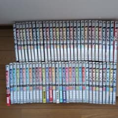 絶対可憐チルドレン 1〜63巻 全巻セット - メルカリ