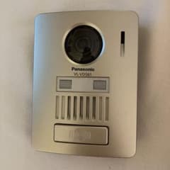 Panasonic VL-VD561 インターホンのサムネイル