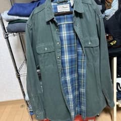 L.L.Beanのサムネイル