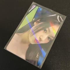 TWICEサナbetween1&2 musicplant ラキドロ トレカ TWICE サナ between1&2 withmuu特典 ラキドロ トレカ - メルカリ