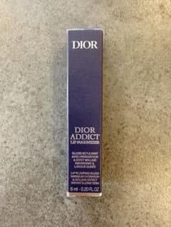 【新品未使用】 Dior アディクト リップマキシマイザー 009のサムネイル