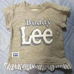 Tシャツ Leeのサムネイル