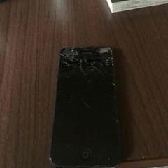 iPhone5 値下げありますのサムネイル