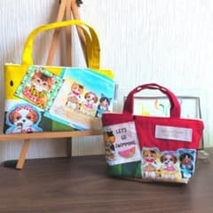 コヤンイサムチョン ポーチセット - メルカリ