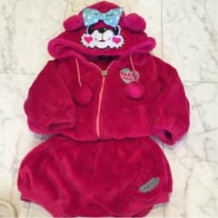 mamao5様 専用❤︎アースマジック❤︎4点シルキーファー90㎝ 140㎝のサムネイル