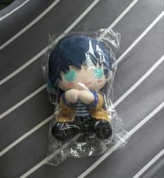 A3! 月岡紬　ぴたぬいのサムネイル