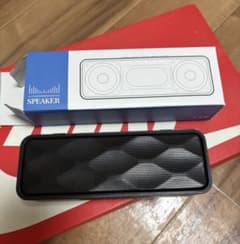 Bluetooth スピーカーのサムネイル