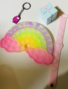 おもちゃのそわそわキットのサムネイル
