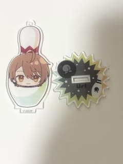 からぴち うりさん ラウンドワン アクスタのサムネイル