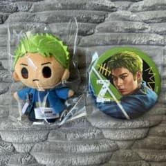セガ ラッキーくじ ONE PIECE C賞 ぬいぐるみマスコット - メルカリ