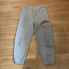 HARVARD グレー 長ズボン 150サイズのサムネイル