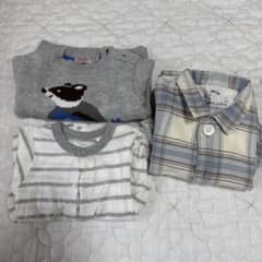 Cath Kids ニット 6-12Mのサムネイル
