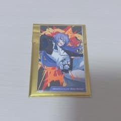 にじさんじ 星導ショウ MECHATU-A 1st LIVE ランダムカード