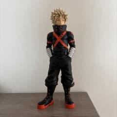 내 영웅 아카데미아 7TH SEASON FIGURE 폭호 카츠미 히로아카