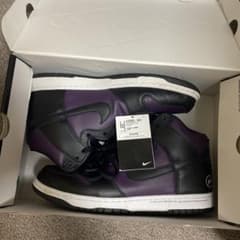Nike Fragment Design Dunk フラグメント ダンク30.0のサムネイル