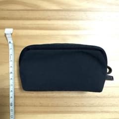 無印良品　ポーチのサムネイル