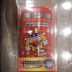 JUGGLER 　レッド　アッシュトレイ　灰皿のサムネイル