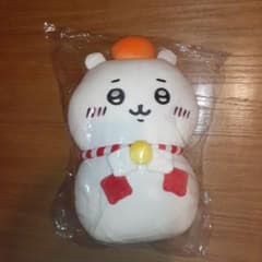 ちいかわ 鏡餅 新品未使用のサムネイル