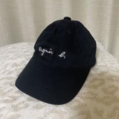 アニエスベー キッズ キャップのサムネイル