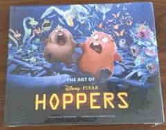 THE ART OF HOPPERS　私がビーバーになる時　アートブック THE ART OF HOPPERS 私がビーバーになる時 アートブック - メルカリ