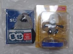 パペット スンスン Happyくじ A賞-7 B賞-15 ゾンゾンのサムネイル