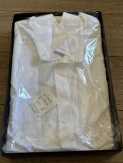 新郎シャツセットのサムネイル
