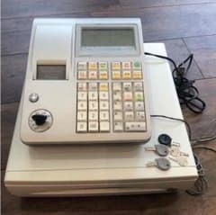 CASIO TE-300のサムネイル