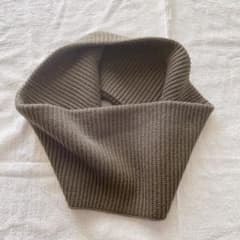 スヌード♡新品未使用のサムネイル