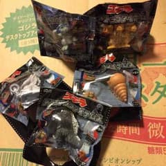ゴジラデスクトップアイテムズのサムネイル