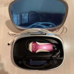 ケノン　脱毛器　美品のサムネイル