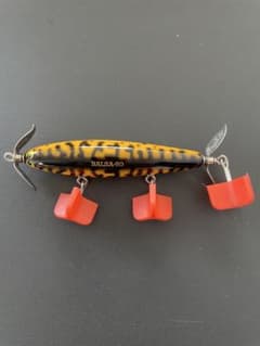 バルサ50 ホッツィートッツィー Or イエローコーチドッグ - メルカリ