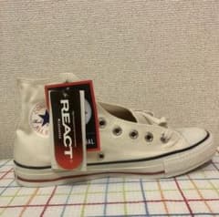 CONVERSE × BEAMS 40th別注 オールスター R ハイのサムネイル