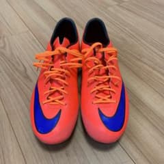 NIKE サッカースパイクHGのサムネイル