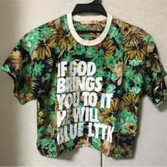 Tシャツのサムネイル