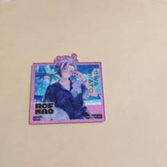 ROF-MAO 不破湊 アクリルキーホルダーのサムネイル
