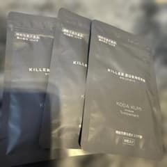 KILLER BURNER2 ブロッコリーサプリメント 90粒 - メルカリ