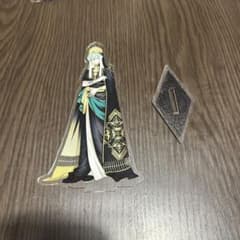 アイナナ ダンスマカブル アルム アクスタのサムネイル