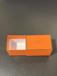 HERMES エルメス 空箱 ギフトボックス - メルカリ