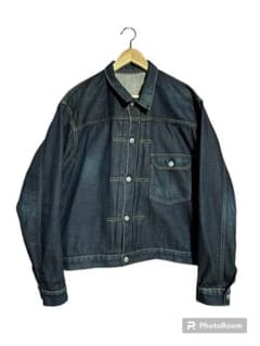 LEVIS 1st 70506XX 44インチ リーバイス 初期復刻 gジャン - メルカリ