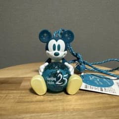 ディズニーシー ２５周年 スパークリングジュビリー 光るおもちゃ ミッキーのサムネイル