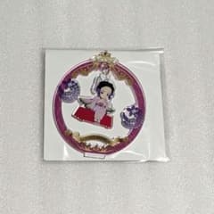 Demon Slayer: Kimetsu no Yaiba Nijigen no Mori Swaying Acrylic Stand Butterfly Shinobu 2023