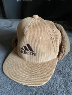 adidas  フライトキャップ  ボアのサムネイル