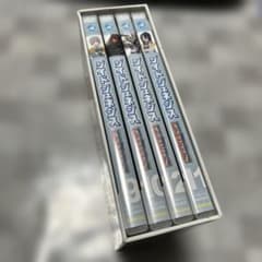ゾイドジェネシス DVD-BOX vol.9〜12 4本 - メルカリ